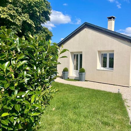 Dans Ma Bulle… Univers Spa Germigny-des-Prés Esterno foto